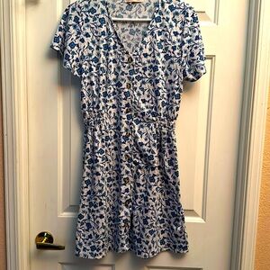 Harlow & Rose short sleeved dress